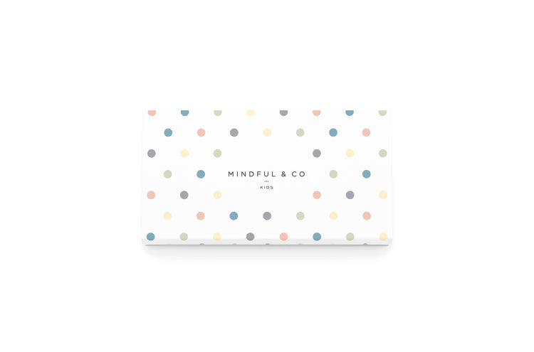 Affirmation Coloring Pencils