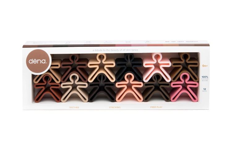 Diversity Kids 12 Pack