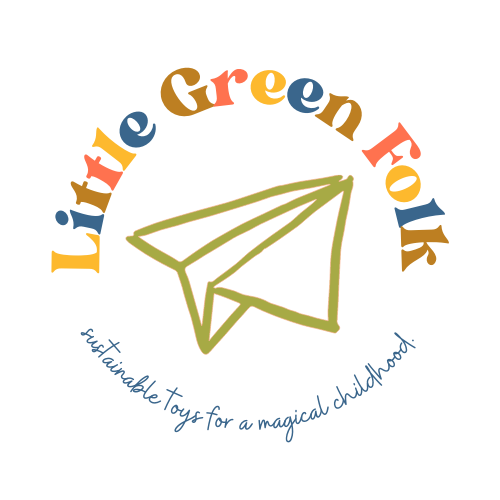 Little Green Folk Gift Card