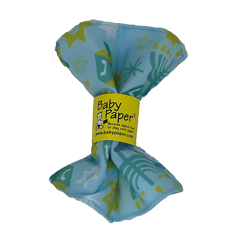 Chanukah Baby Paper