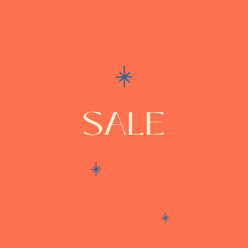 Sale