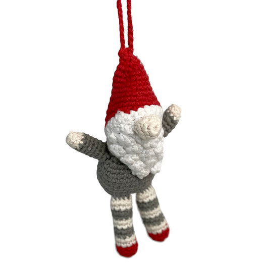 Ornament- Gnome